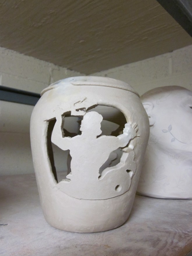 Triton- Mascot for UC San Diego